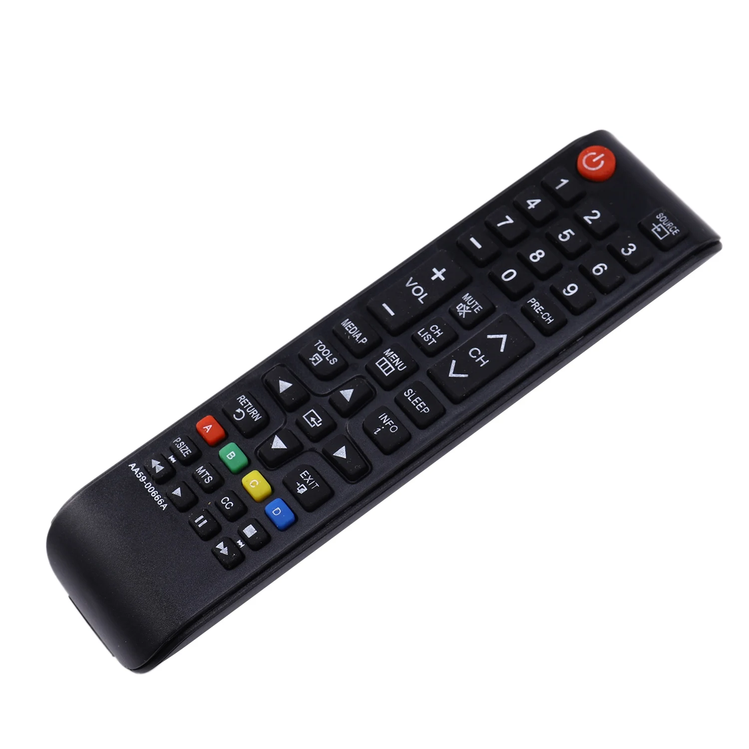Remote Control For Samsung Un32Eh4000 Un55E Aa59-00714A Aa59-00622A_OFSS