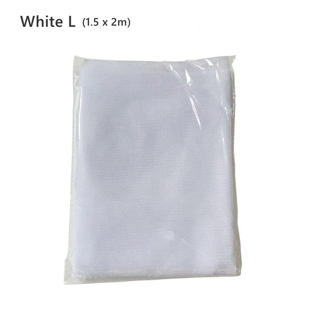 white L