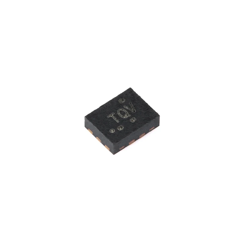 

10pcs/Lot SN74AVC2T245RSWR UQFN-10 MARKING;TQV Translation - Voltage Levels Dual Bit Dual-Supply Bus Xcvr