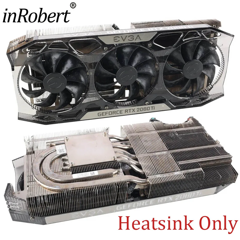 EVGA RTX2080 XC3 ULTRA グラフィックボード