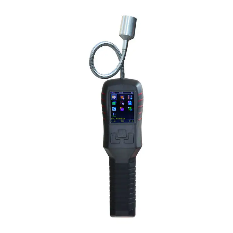 

VOCS HCL NH3 gas detector portable gas analyzer S311