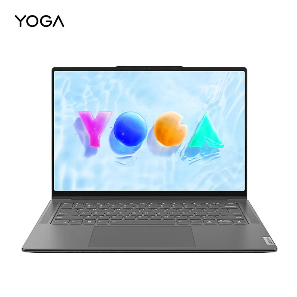 레노버 요가 프로 14s 슬림 노트북 2023, AMD R7 7840HS, Radeon 780M, 16GB LPDDR5X RAM, 1TB SSD, 3K 120Hz 화면, 14.5 인치 노트북 PC