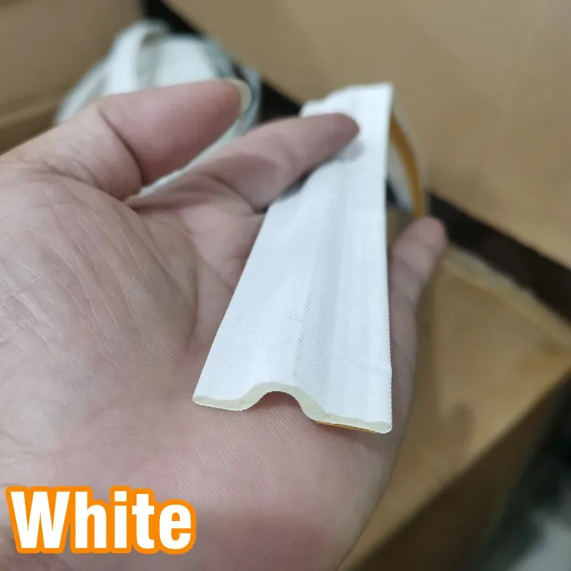 Acoustic Insulation Foam Weather Seal Strip