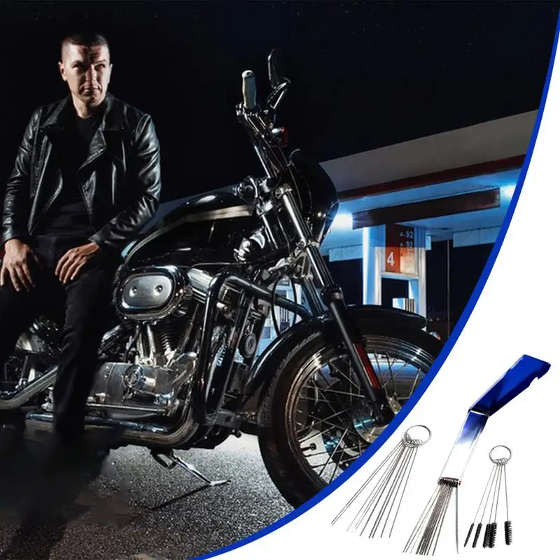 Рисунок 2 - Фонарь набор для чистки наконечников