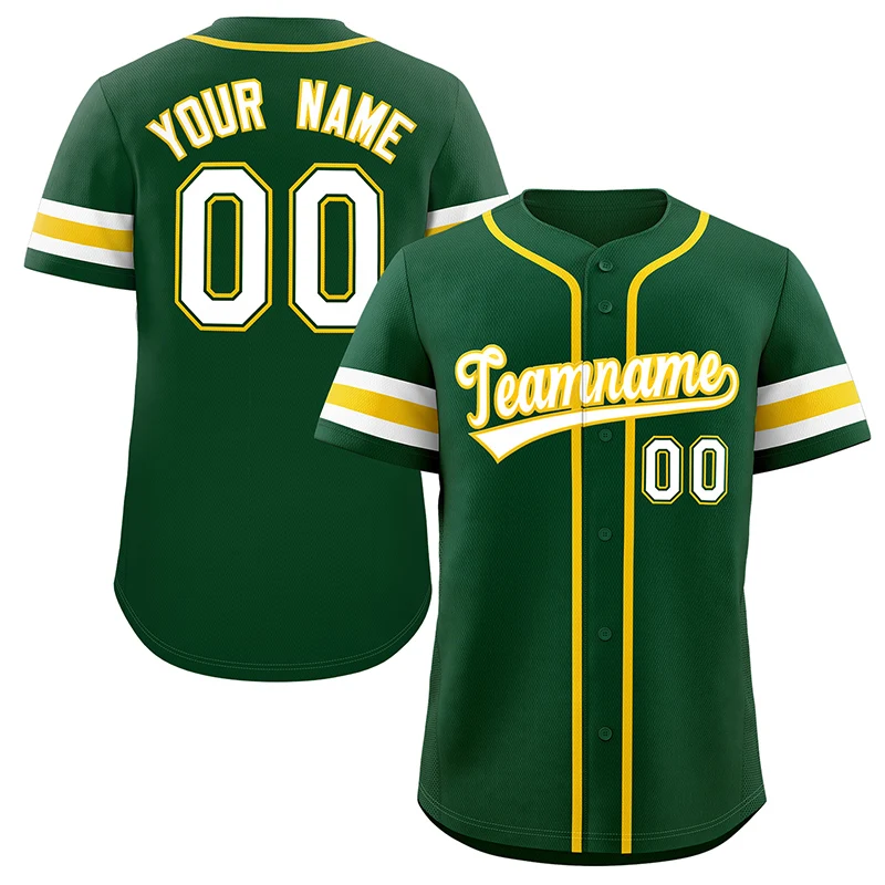 thumbnail image 1 of Camiseta de béisbol de verano de los Yankees personalizada de secado rápido con marca de agua 3D, nombre del equipo personalizado, nombre personal, club de béisbol, 1 of 4