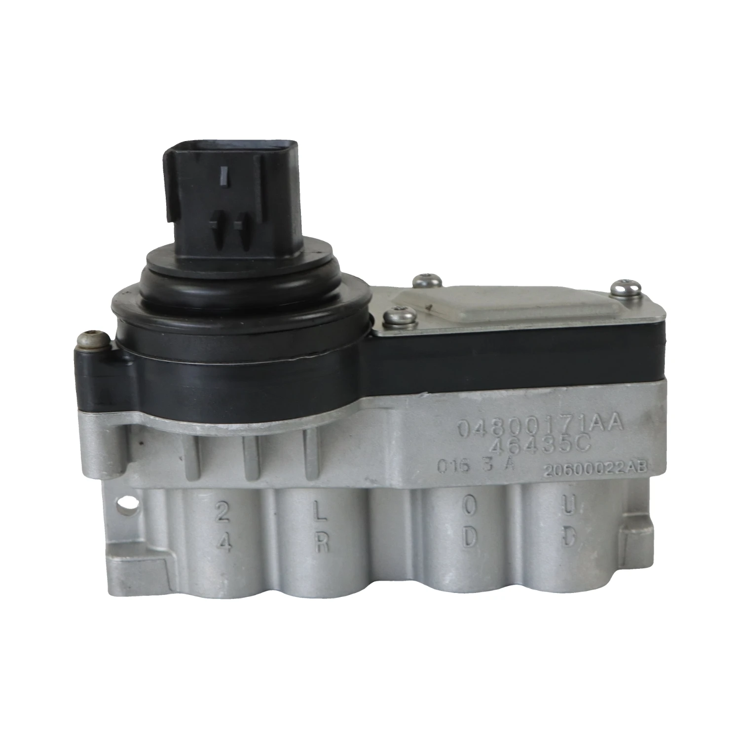 thumbnail image 2 of LONGKEES 42RLE Transmission Shift Solenoid Block Pack Kit 2 of 14