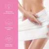 Armpit Brightening Cream Improve Underarm Dullness Fade Pigmentation Dark Dots Removal Deep Hydrating Buttock Whitening Cream 3