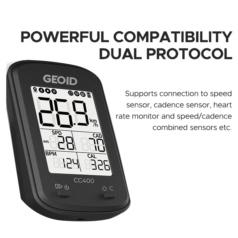 GEOID GPS  ǻ Ŭ ANT   ӵ,  MTB Ŭ  Ÿ ̴  IGP, CC400, ǰ
