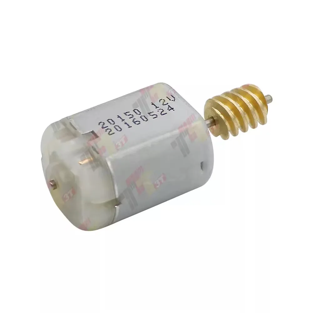 포드 포커스 맥스, 랜드로버 레인지로버 디스커버리 3&4, 재규어 XF/XJ/XT/ST/XJT용 도어락 중앙 잠금 모터 한 쌍