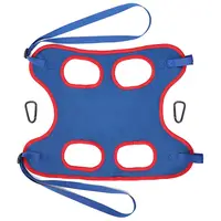 Pet Grooming Hammock Amazon Popular Cat and Dog Trimming Manicure Care Grooming Aid Hammock 2