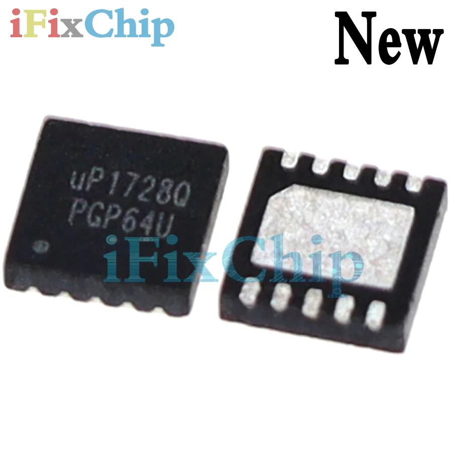

(2-10 шт.) 100% новый набор микросхем UP1728Q UP1728QDDA QFN-10