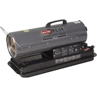 Dyna-Glo KFA50DGD 50,000 BTU Kerosene Forced Air Heater 1