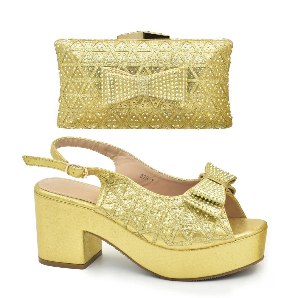 

В африканском стиле искусственная кожа Свадебная обувь для невесты в африканском стиле свадебные туфли на каблуках и кошельках