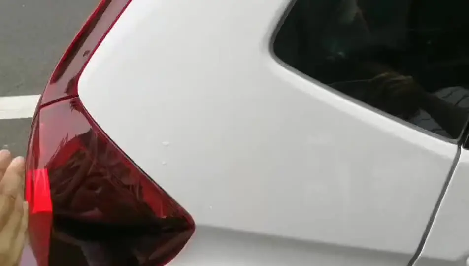 2 шт. наклейка на кузов автомобиля для Fiat Freemont