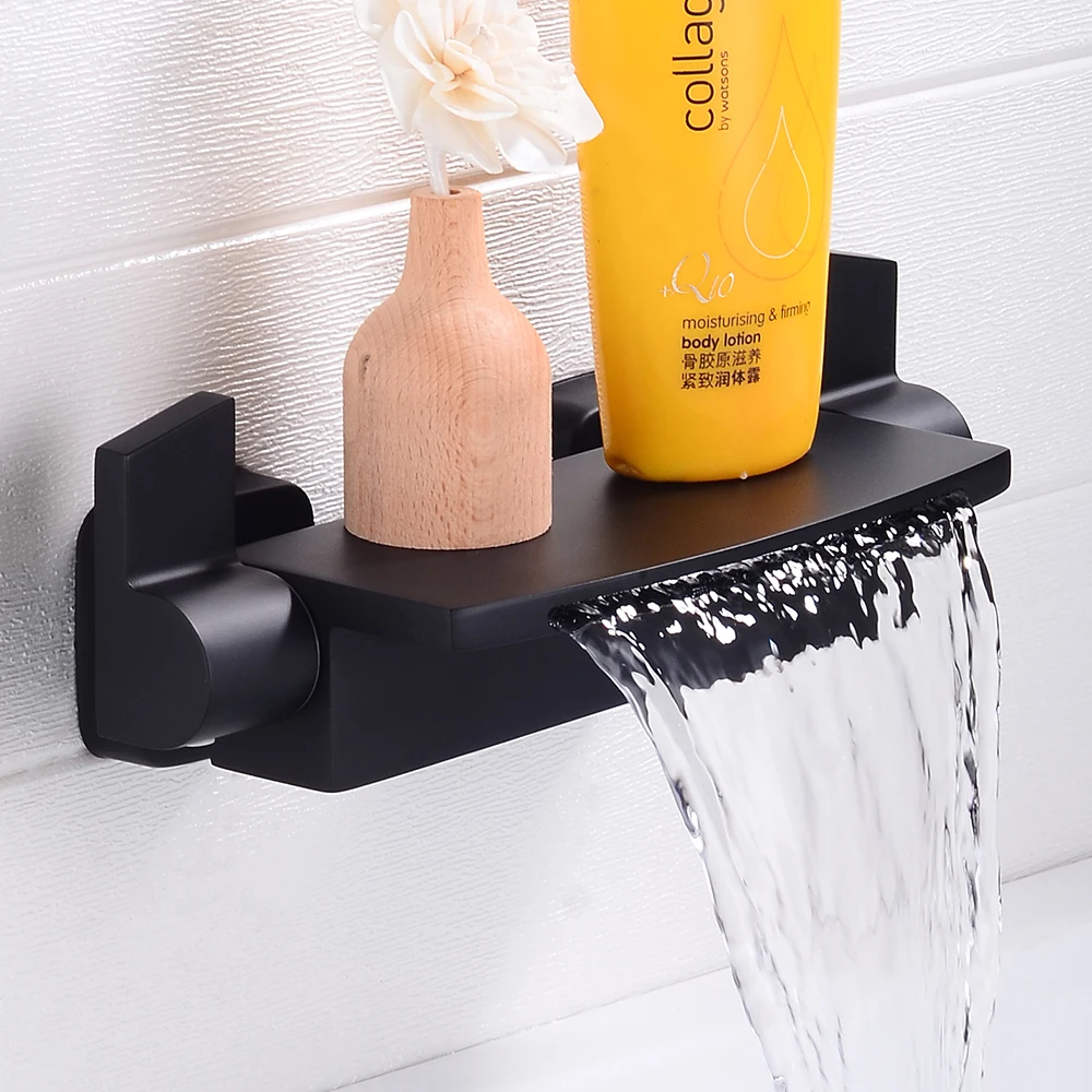 Becola Bathroom Accessories Bathroom Faucet Shower Faucet Bathtub Faucets Bathroom Faucet With Shower Bath Mixer Bath Tub 5