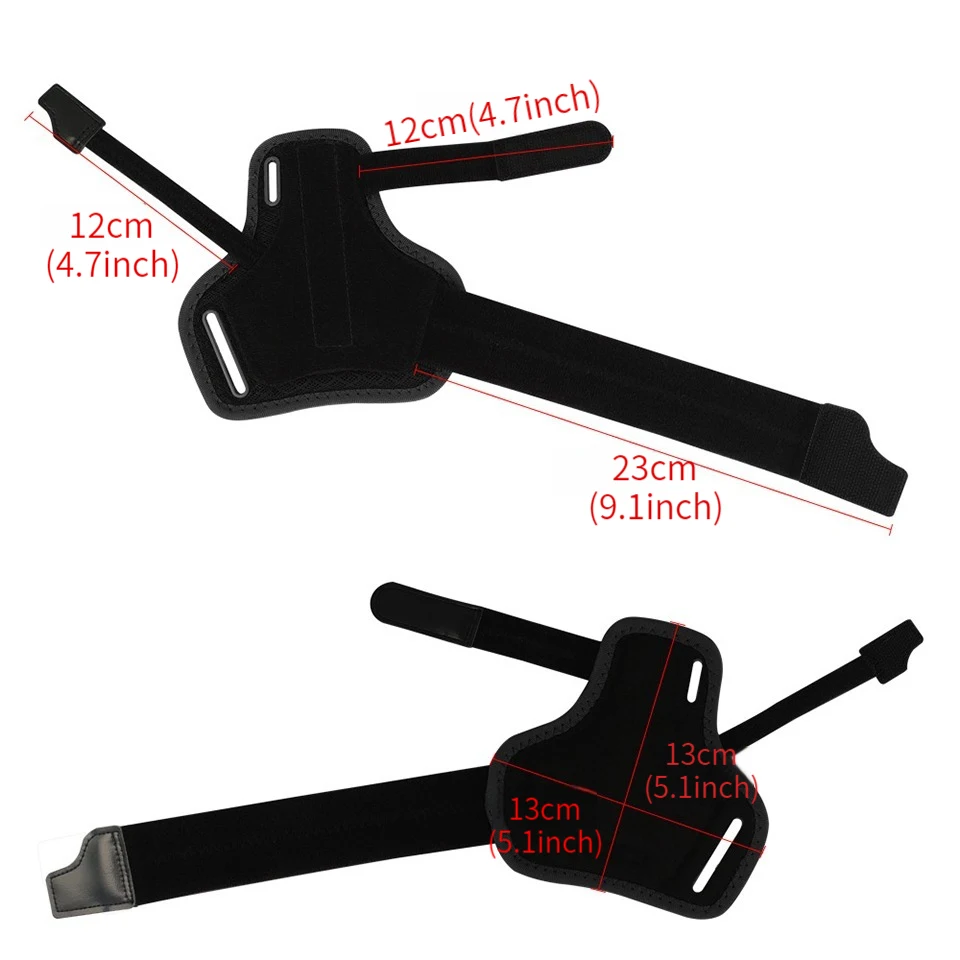 1Pcs Sport Thumb Brace Support for Tenosynovitis Pain and Arthritis Breathable Thumb Splint Orthosis for Right and Left Hand thumb splint