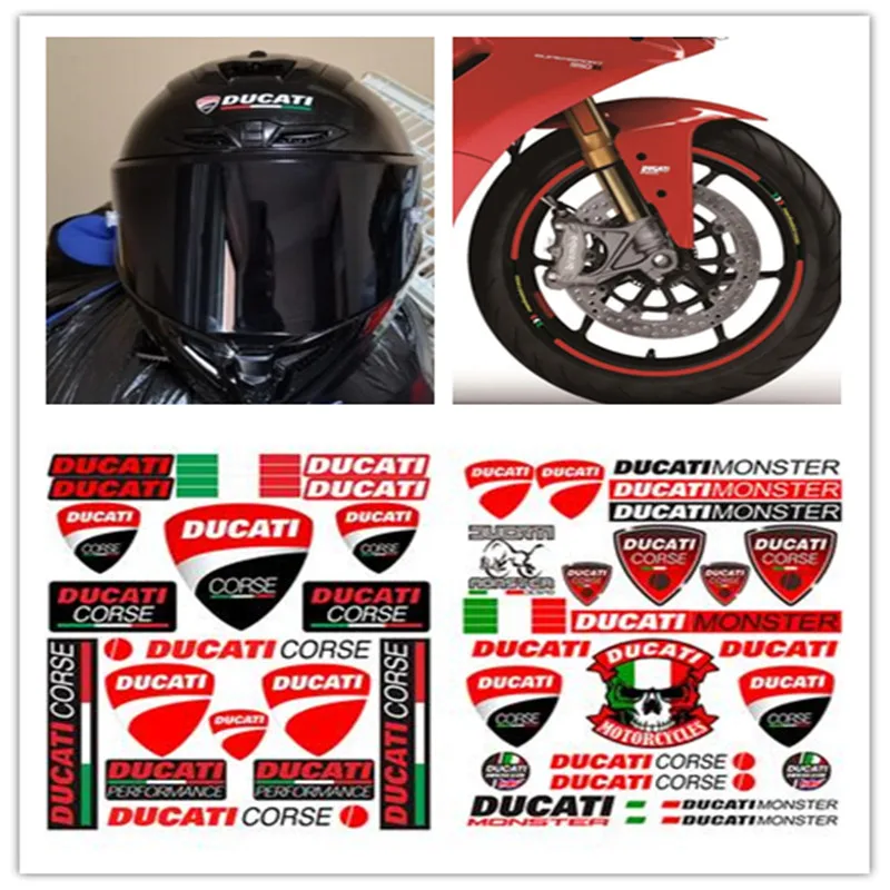 Модные индивидуальные наклейки