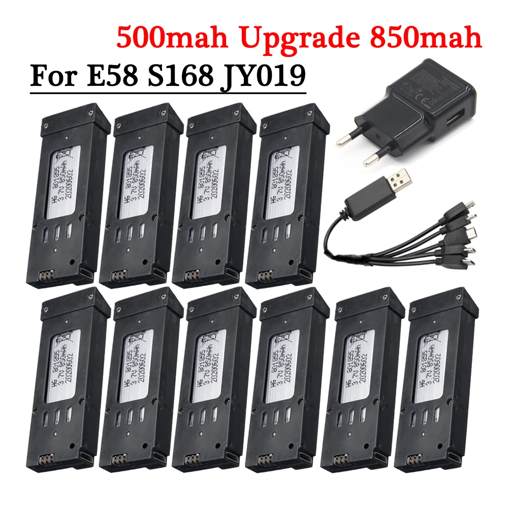 Batterie semi-solide pour drone de 33000 mAh – Capacité supérieure ave
