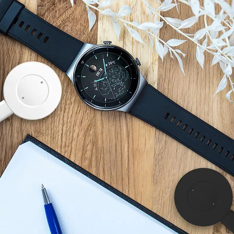 Magnetic Wireless Charger for Huawei Watch GT2 Honor