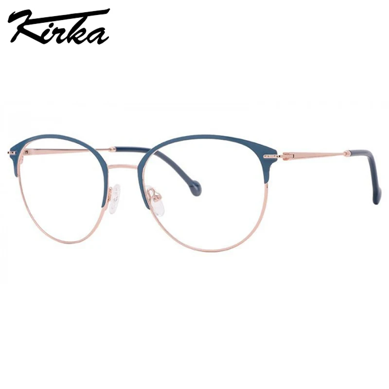 Optical Glasses Frame Kirka Kirka Eyeglass Frames Women Glasses