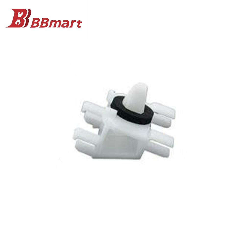 

BBmart Auto Spare Parts 1 pcs Best Quality Lower Fender Molding Retainer For Land Rover Range Rover 2003-2012 OE DYC000091