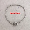 Bracelet 19cm
