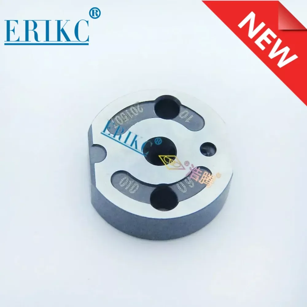 

ERIKC клапан контроля скорости холостого хода 19 # пластина с отверстием для 095000-0660 095000-0661 095000-0662 095000-0663 095000-0664 095000-0665