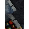 BOB DONG N3035 Men's Straight-Leg Jeans Selvage 15oz Unsanforized Denim Pants 2