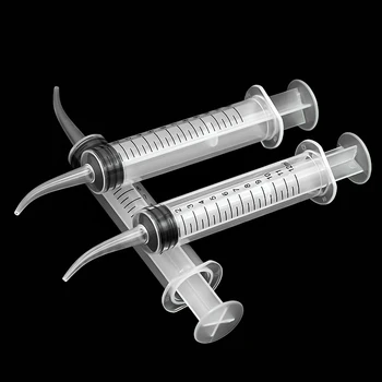 새 먹이주기 팔꿈치 주사기, 유방 먹이기, 약 먹이기, 12ml 플라스틱 주사기, 바늘없는 주사기, 비둘기 먹이기, 5 개, 10 개