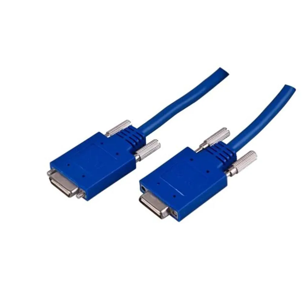 

Кабель Cisco CAB-SS-2626X, синий кабель длины, контрольный маршрутизатор, DTE-DCE кабель для промышленного укладки, Scsi кабель
