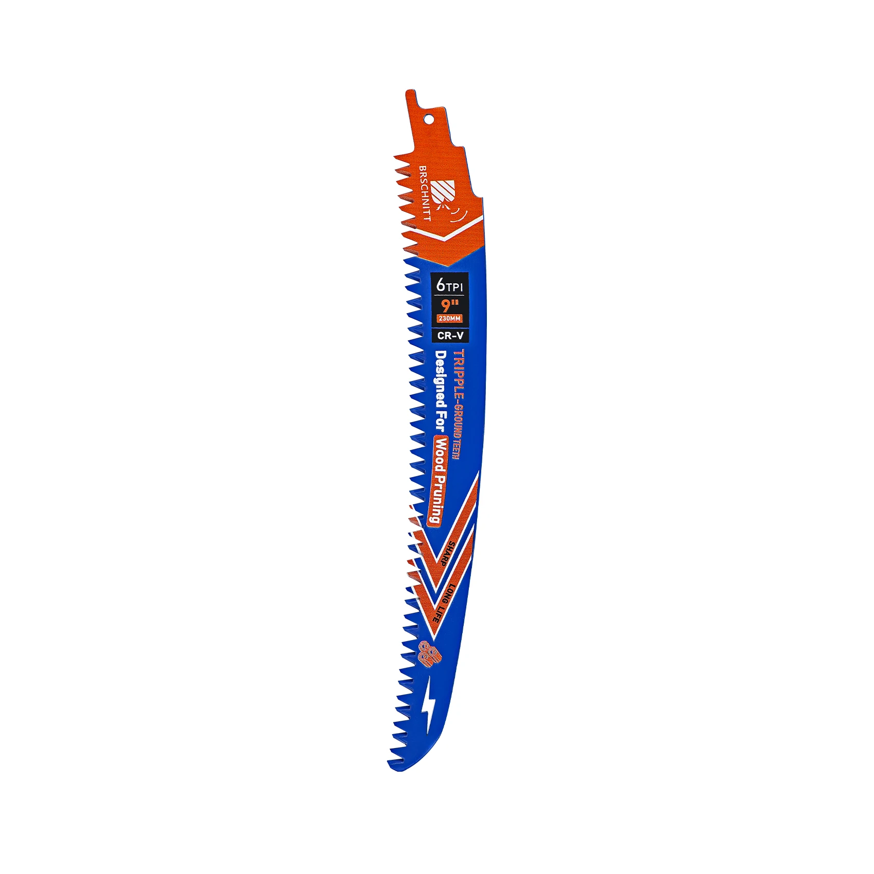 9inches 230mm