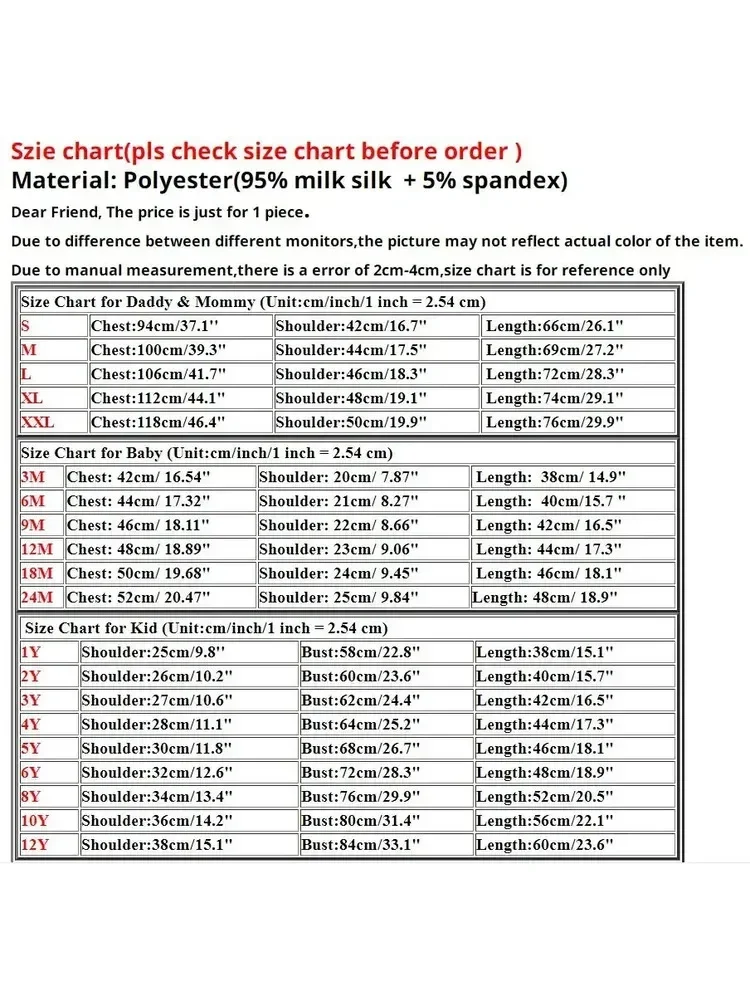 Our First Father's Day Spanish Printed Baby & Dad Matching Clothes Daddy T Shirts Tops Infant Bodysuit Fathers Day Family Outfit 2