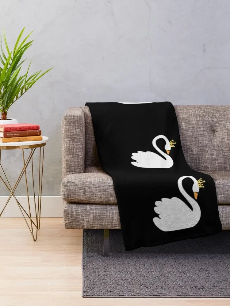 SwanQueen ������ ���, ħ�� �ö��� �̵� ���