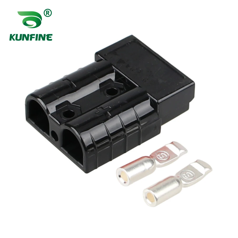 Car Socket 50A Battery Power Plug 10 12 AWG Termination for 6mm 2 Cable