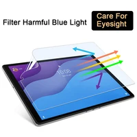 2PCS Anti-blue Light Screen Protector For Samsung Galaxy Tab S6 Lite 10.4 S7 11 FE 12.4 S8 Plus A8 10.5 HD PET Protective Film - Image 3