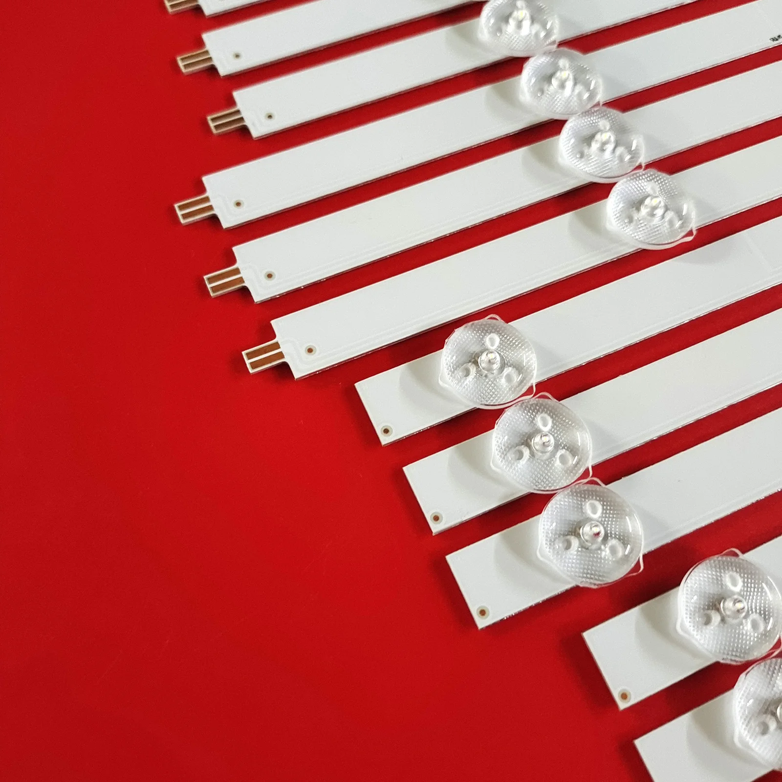 Рисунок 6 - компл. Светодиодная лента для подсветки