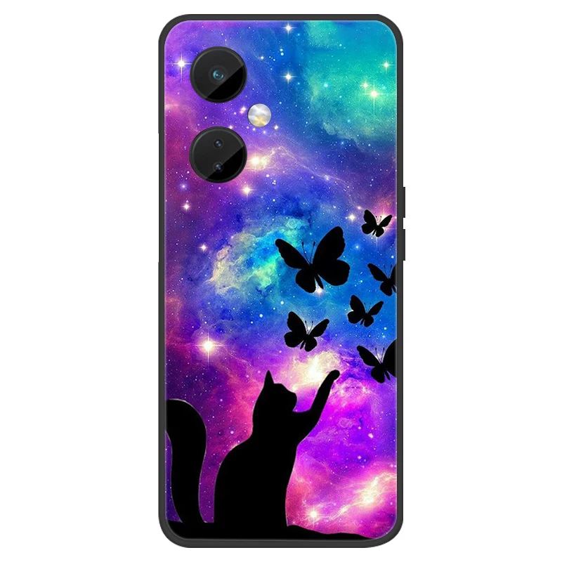 Sleek Silicone Protective Case – Cool Bumper Cover