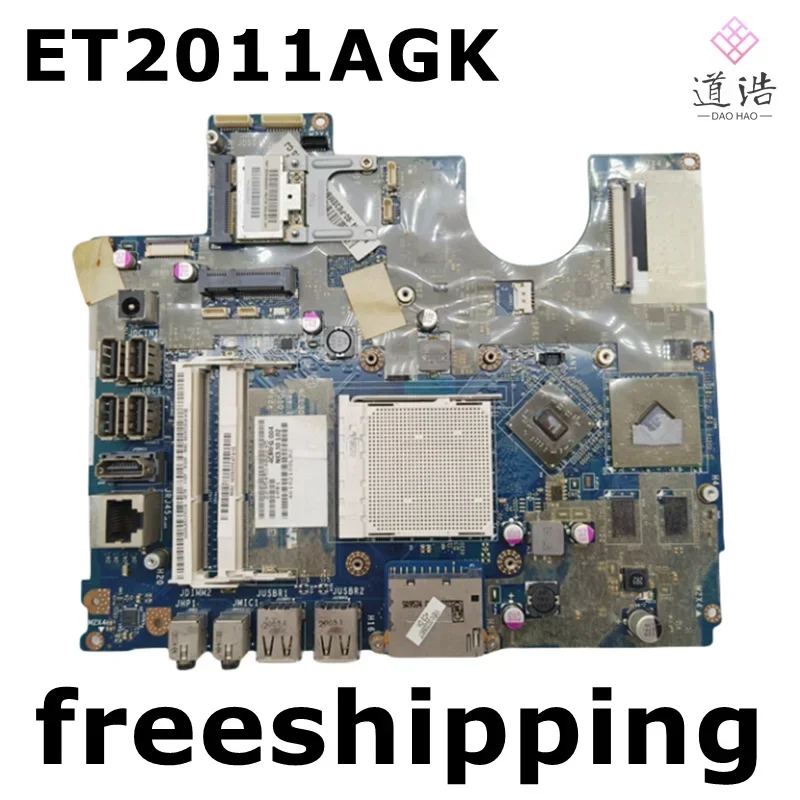 LA-5951P For ET2011AGK AIO Motherboard NCL30 DDR3 Mainboard 4 LA-5951P For ET2011AGK AIO Motherboard NCL30 DDR3 Mainboard - Image 2