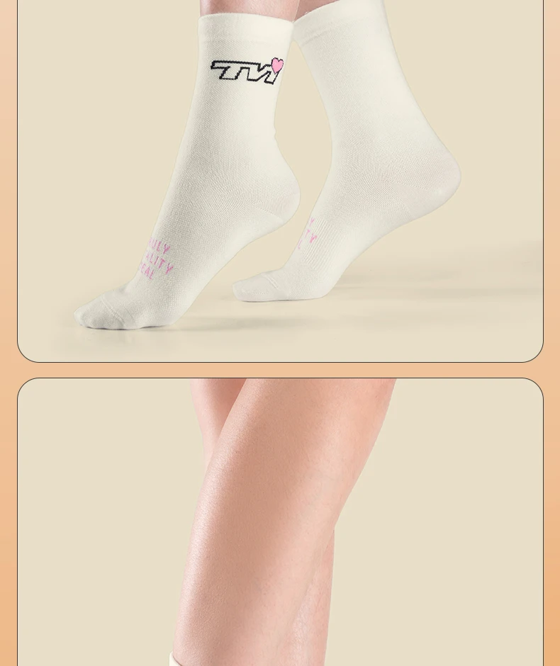 moisture control socks