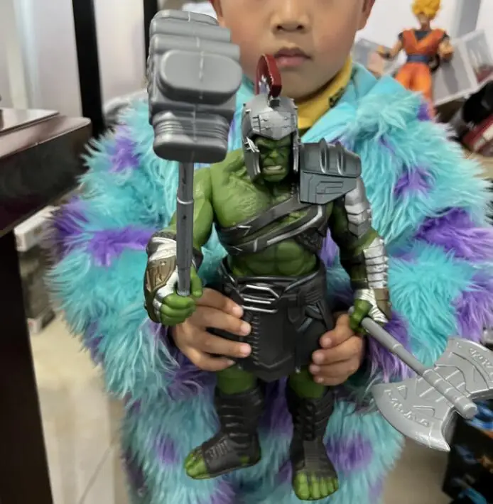 SELLWORLDER FigureToy Store