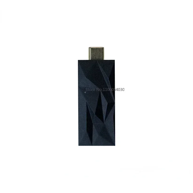 iFi SilentPower iSilencer MAX USB-C 노이즈 필터 ANC3은 컴퓨터 기반 오디오 시스템의 USB 관련 간섭 및 소음을 제거합니다.