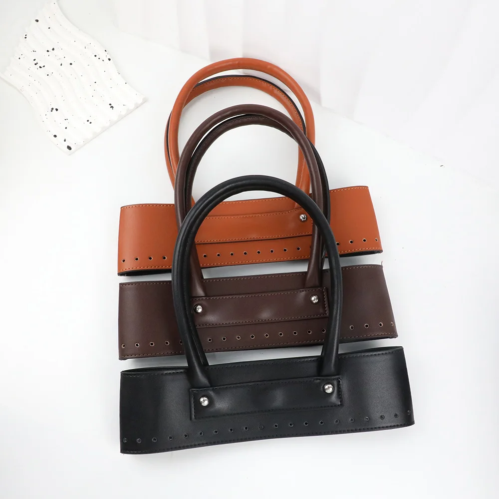 Bolsos De Cuero De PU Para Mujer, Bonitos Bolsos De Lazo Japon