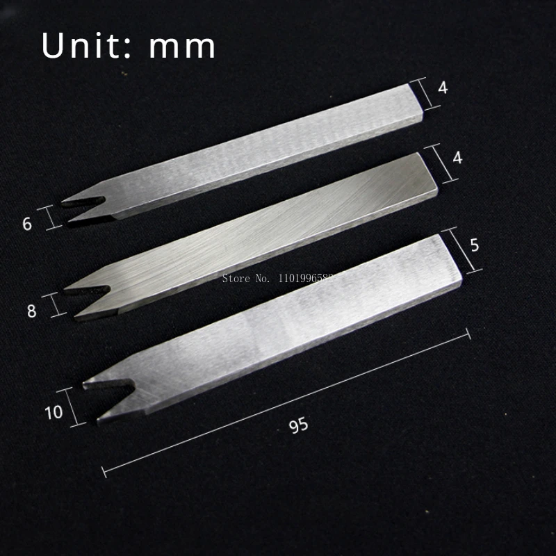 Leather Magnetic Buckle Installation and Punching Tool DIY Handwork Making Leather Goods Hardware Installation Auxiliary Tool