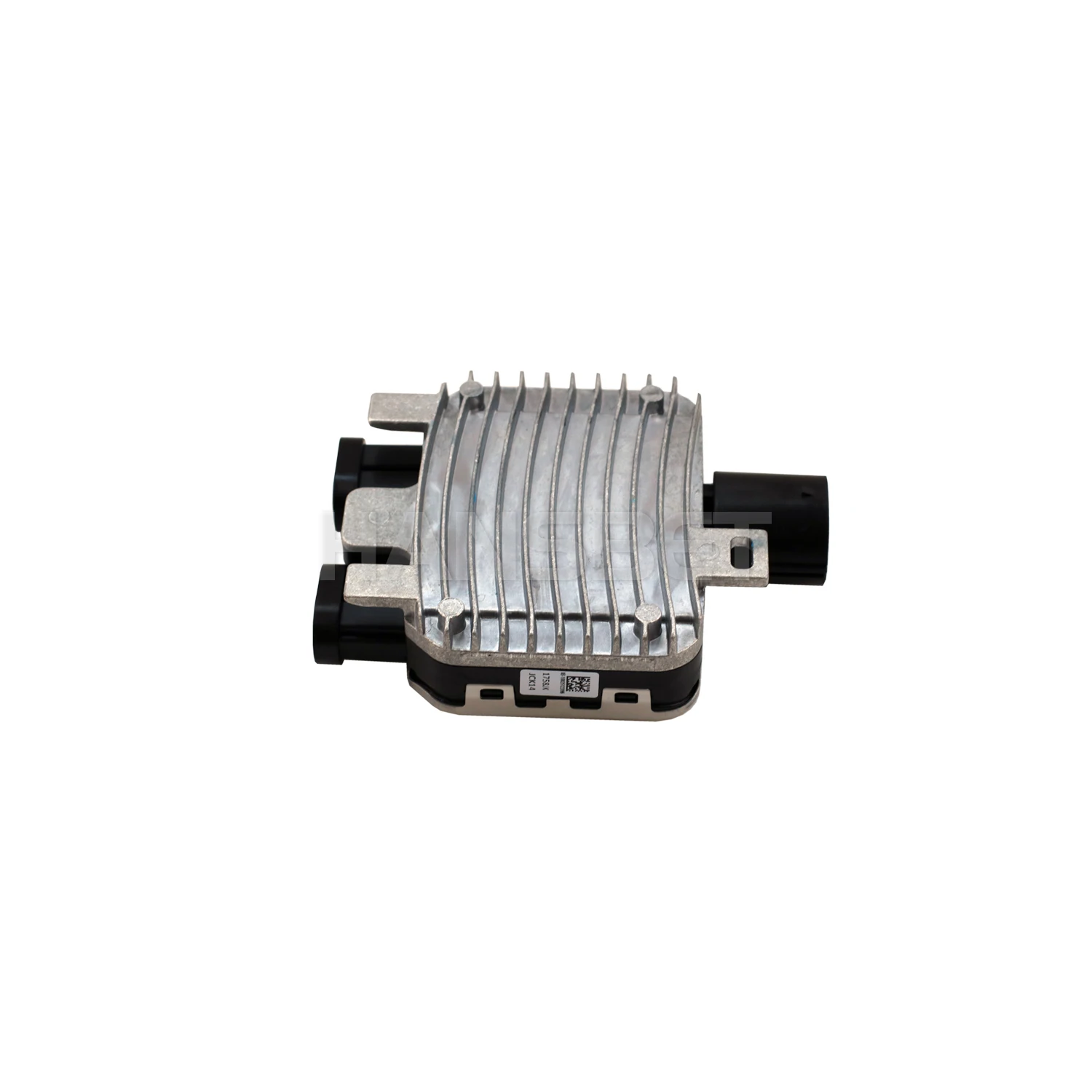 Engine Cooling Fan Control Unit Module for LR2 Discovery Sport Range Rover Evoque LR045248 LR100364 HANSBET