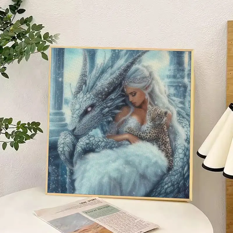 Diamond Painting Kit 3