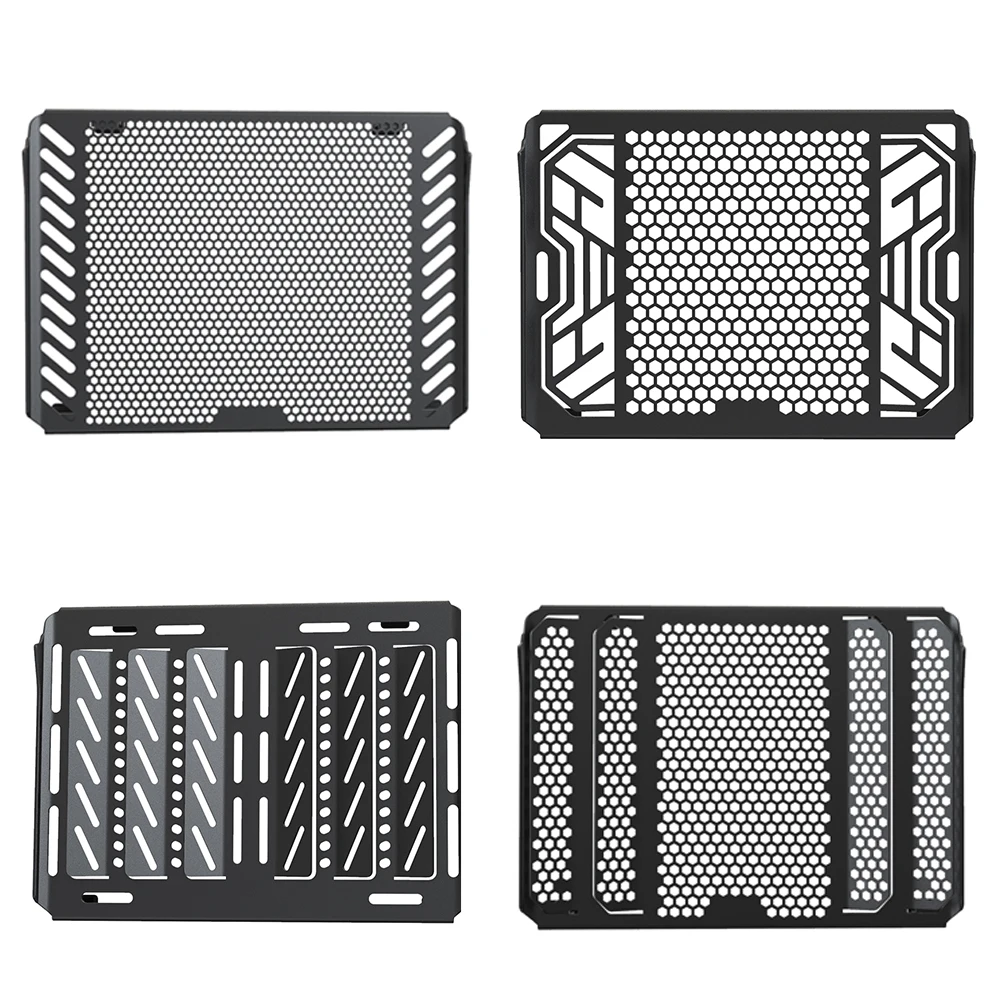 

Motorcycle Accessories Radiator Grille Guard Cover Fuel Tank Protection Water Tank Net FOR SUZUKI GSX-8R GSX 8R GSX8R 2024 2025