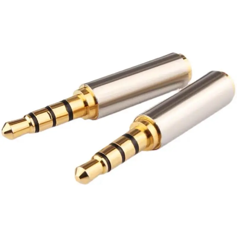 

3.5mm to 2.5mm / 2.5 mm to 3.5 mm Adapter Converter Stereo Audio Headphone Jack High Quality Wholesale