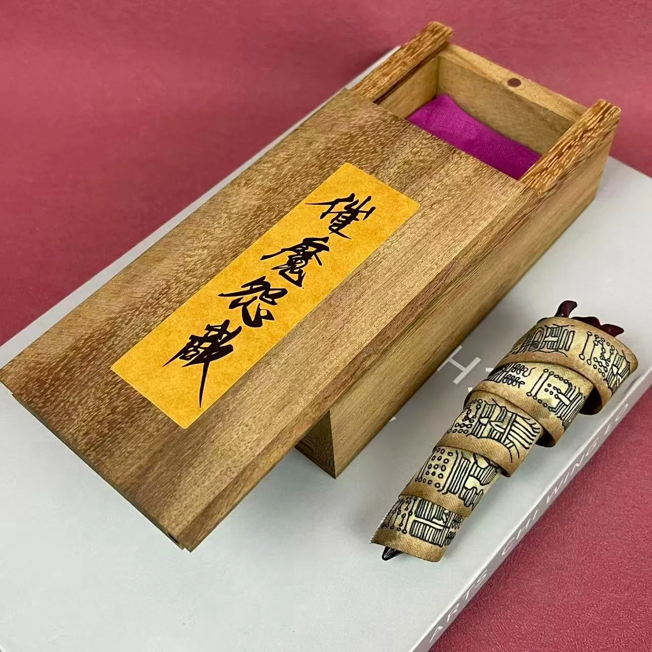 Ryomen Sukuna Finger Box Figur Anime Jujutsu Kaisen Verfluchter Finger Actionfigur Heimdekoration Ornament Hausaccessoire Spielzeug Geschenk – Detail 2