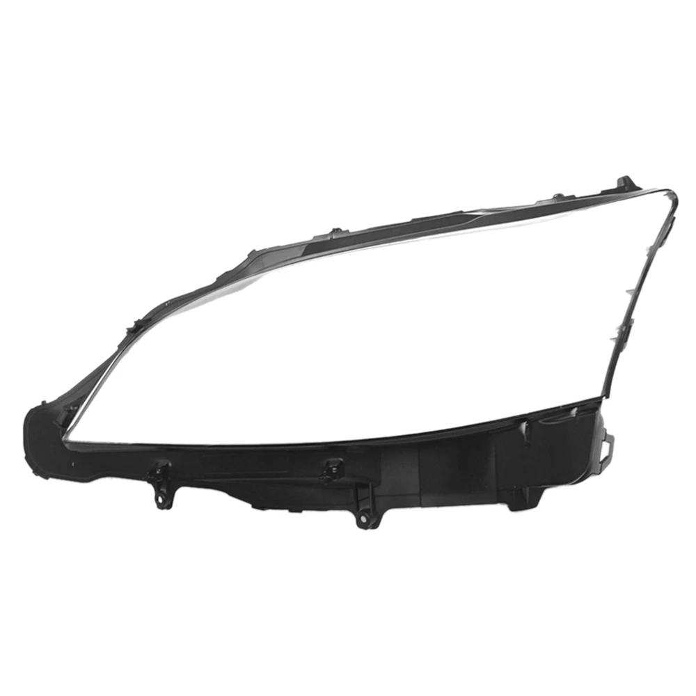 

Крышка для левой фары Lexus LS460 LS600HL 2013-2016, прозрачная крышка для объектива