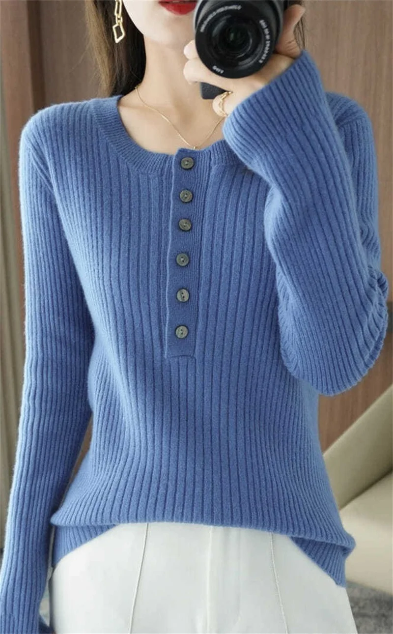 Urban Style Sweater